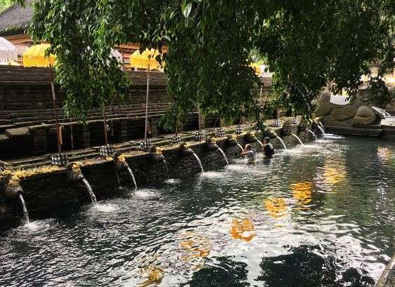 Bali Kintamani And Tanah Lot Tour