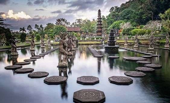 Bali East Tour