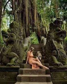Bali Ubud Kintamani Tour
