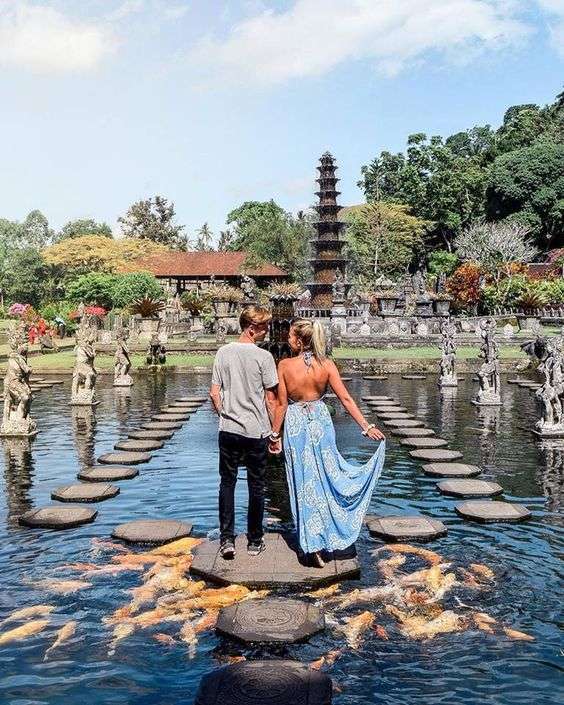 Gates Heaven Of Bali Tour