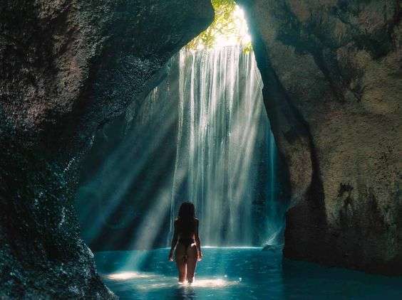 Gates Heaven Of Bali Tour