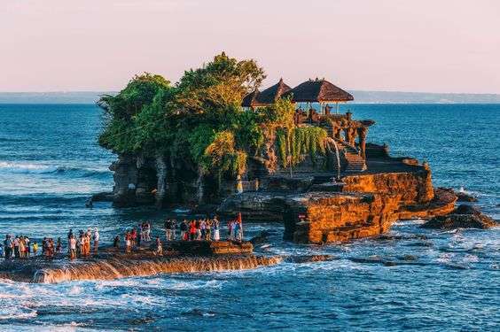 Bali Uluwatu Tanah Lot Tour