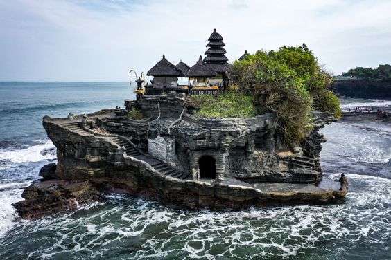 Bali Tanah Lot Tour