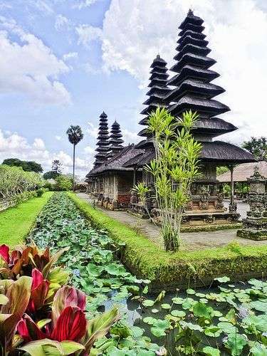 Bali Tanah Lot Tour