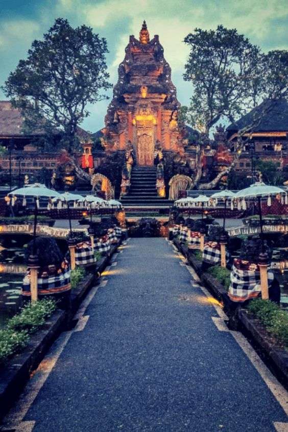 Bali Ubud Tour