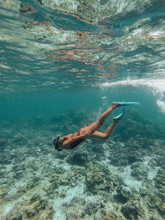 3D2N Trip + Snorkeling