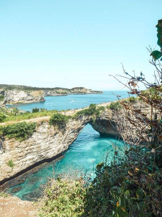 Nusa Penida Trip 3D2N