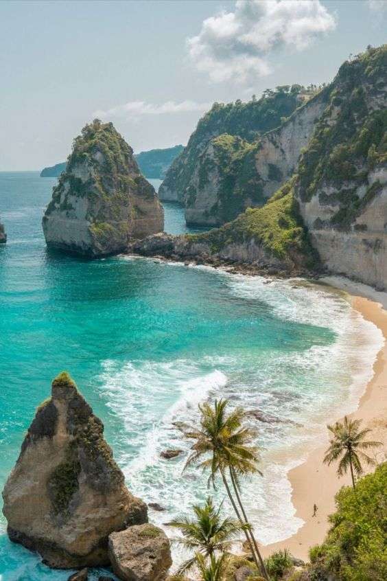 Nusa Penida Trip 3D2N