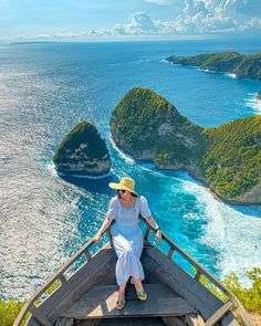 Nusa Penida Trip 2D1N