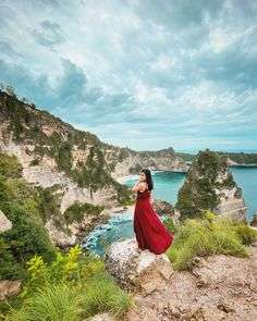 Nusa Penida Trip 2D1N