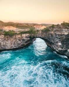 Nusa Penida Trip 2D1N