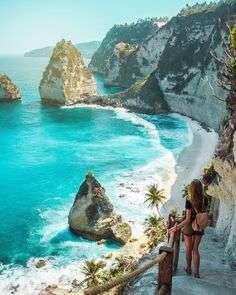 Nusa Penida Trip 2D1N