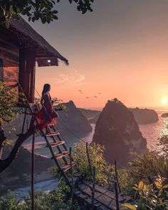 Nusa Penida Trip Combinasi