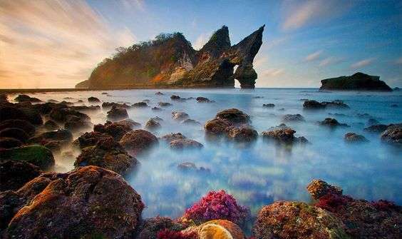 Nusa Penida Trip Combinasi