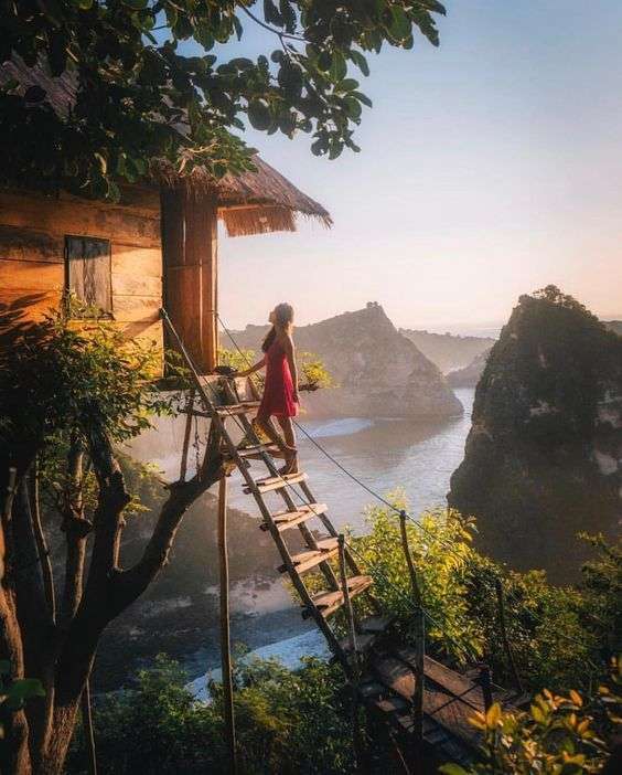 Nusa Penida East Trip