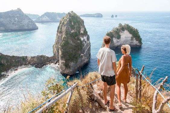 Nusa Penida East Trip