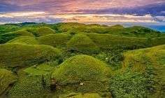 Nusa Penida East Trip