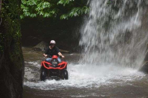 Hidden Waterfalls of Bali You Shouldn’t Miss