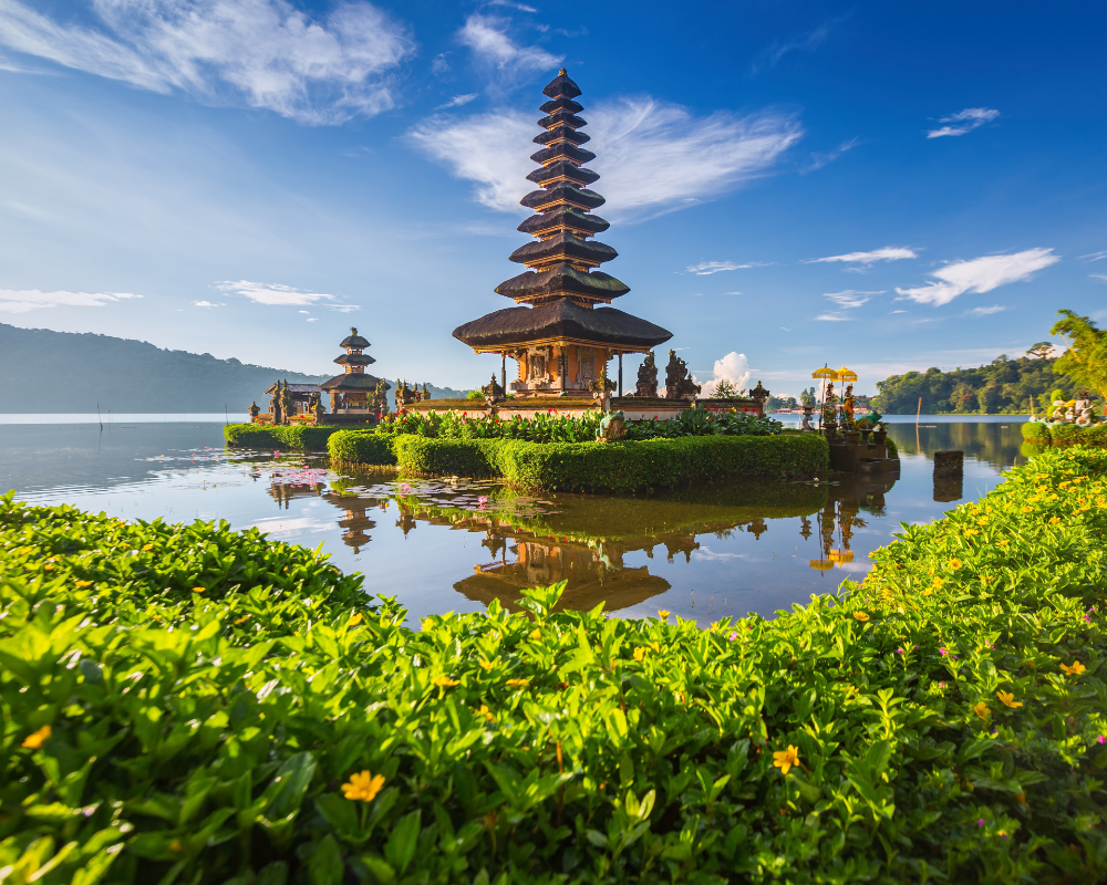 Bali Full Day Tour