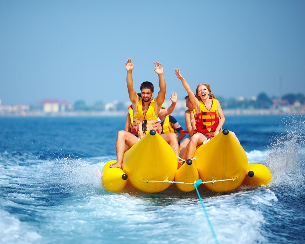 Bali Activities Tour