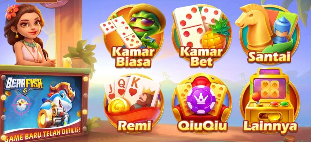 Ini Alasannya, Server Higgs Domino Island Resmi Ditutup¡!!.. Ayo Simak..