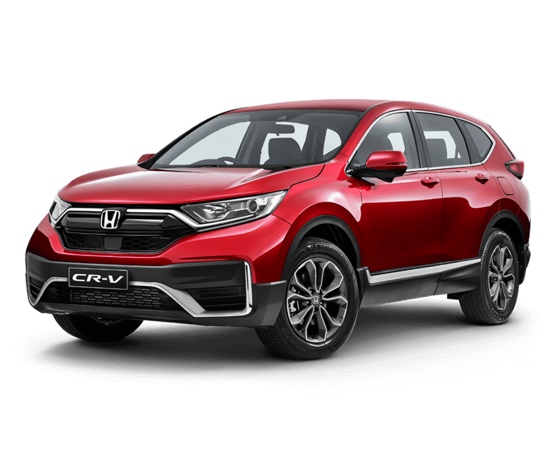 Sewa Mobil Bulanan Honda New CRV di Bali