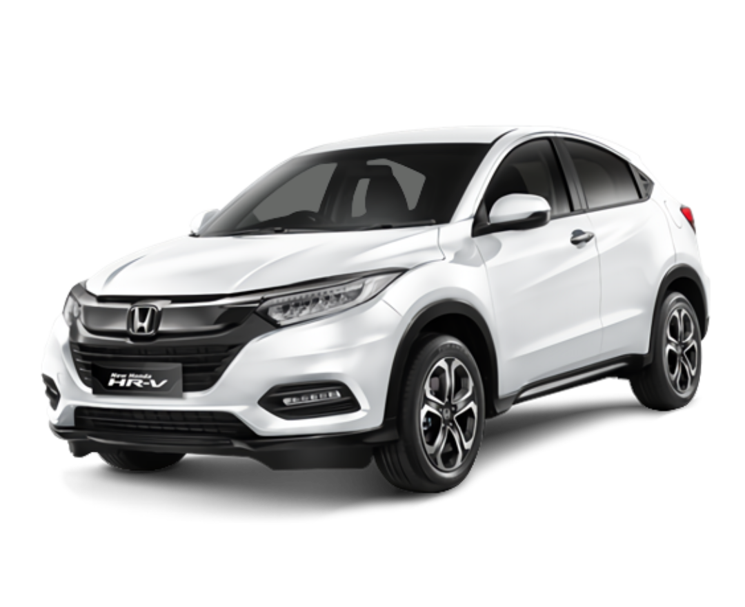 Sewa Mobil Bulanan Honda HRV di Bali