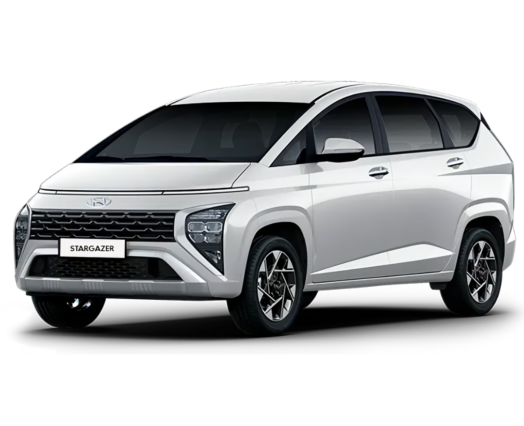 Sewa Mobil Bulanan Hyundai Stargazer di Bali