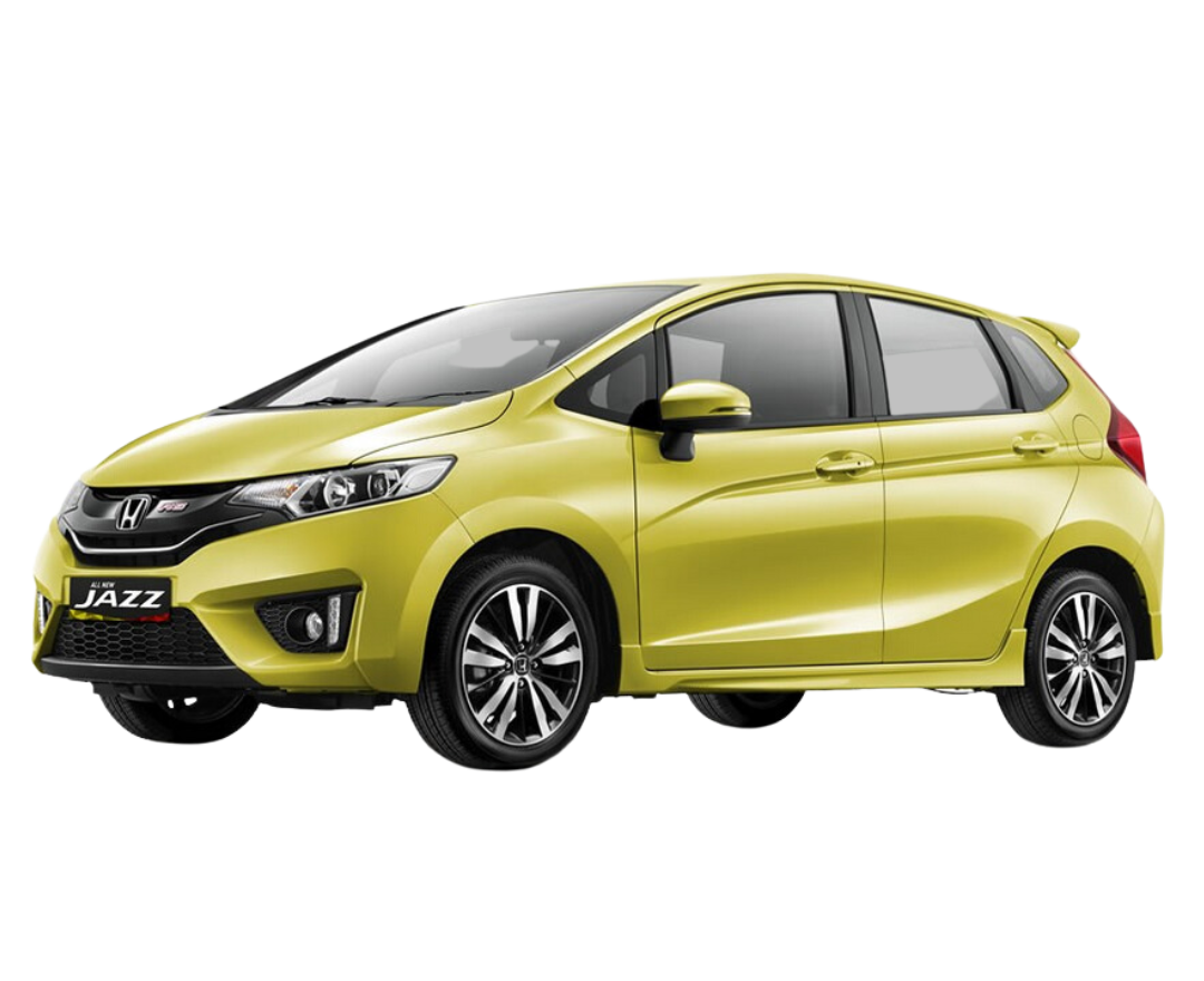 Sewa Bulanan Honda Jazz di Bali