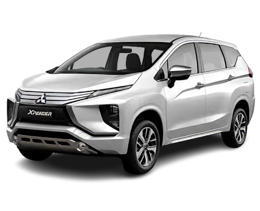 Sewa Mobil Bulanan Xpander di Bali