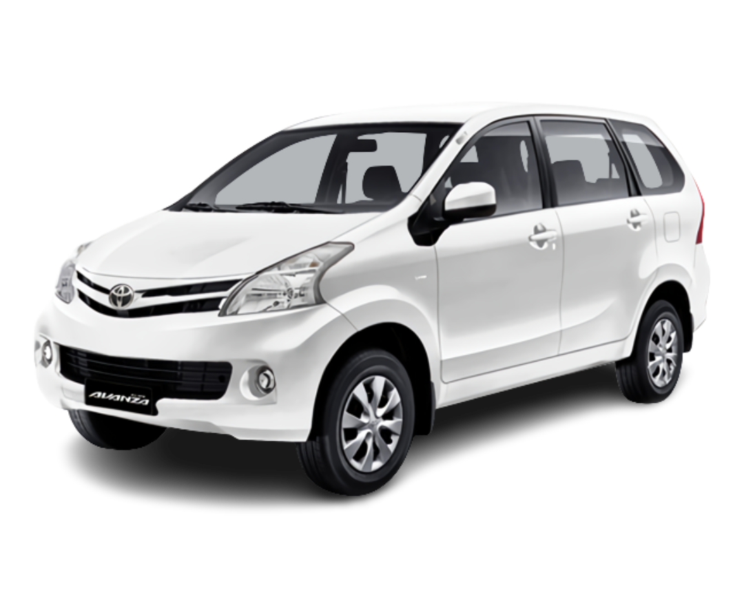 Sewa Mobil Bulanan Toyota Avanza Bali
