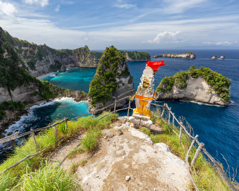 Nusa Penida Trip 2D1N