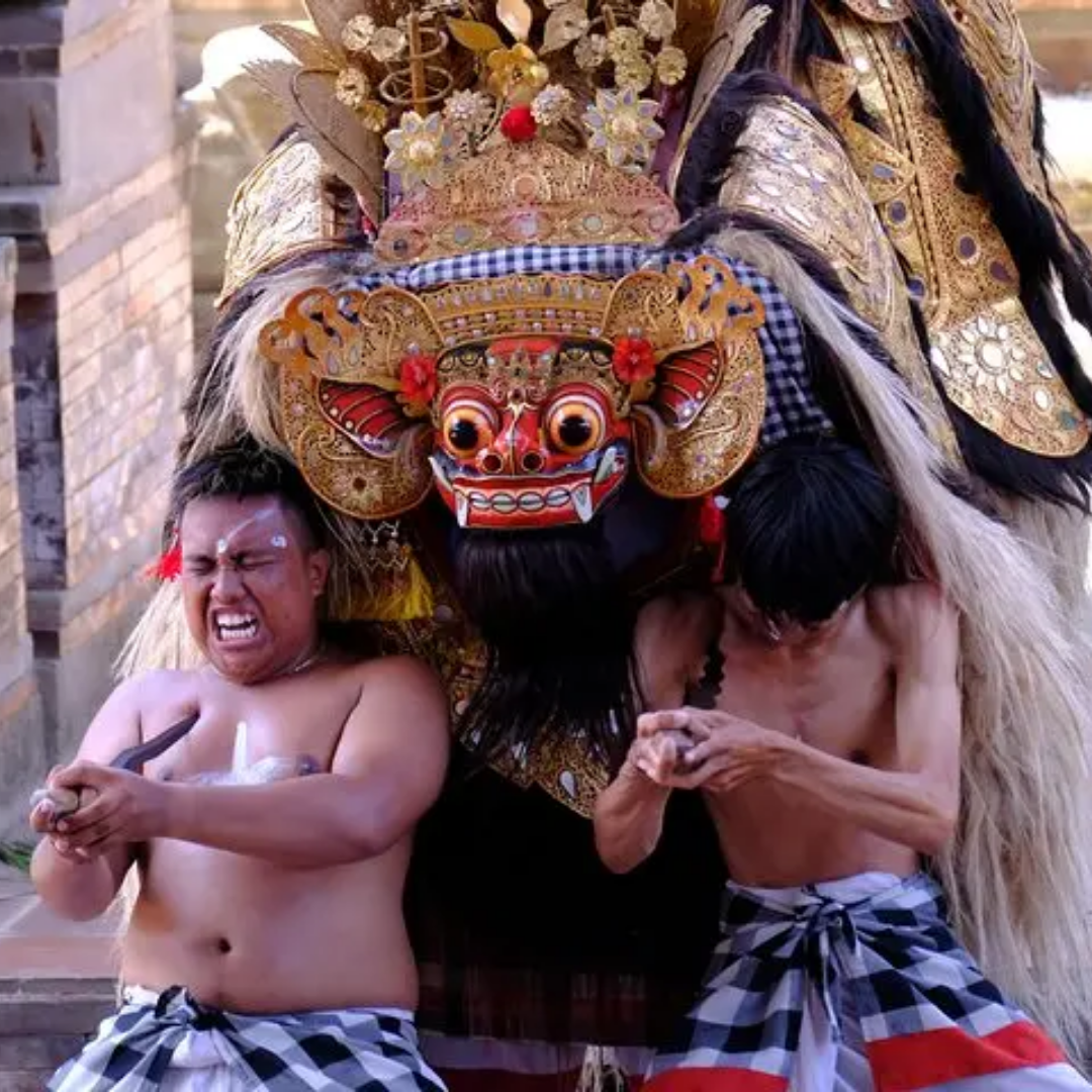 Bali Kintamani Tour