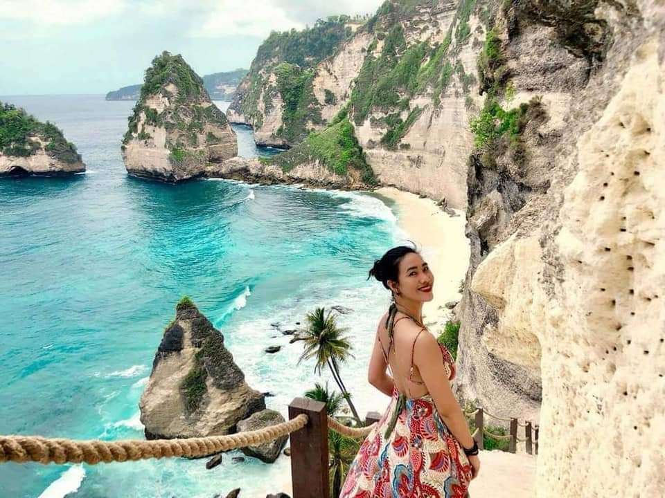 Nusa Penida East Trip
