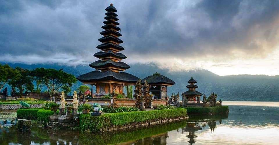 Bali North Tour