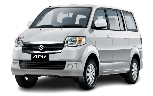 Suzuki APV