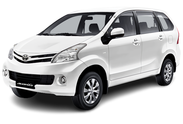 Toyota Avanza