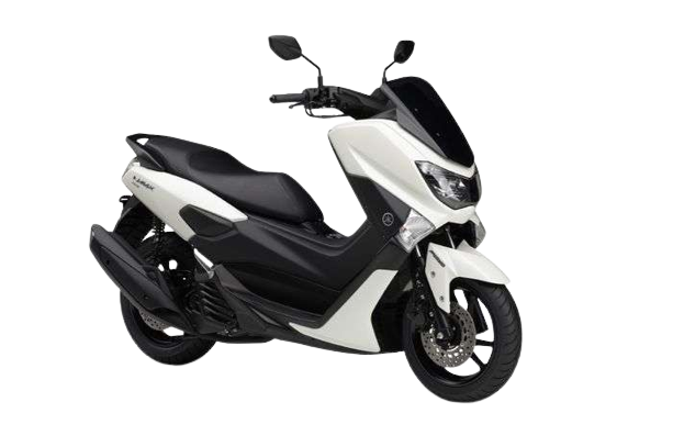 Yamaha N-MAX