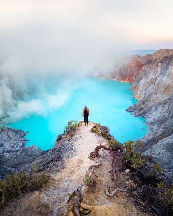 Ijen Bromo 2D1N3