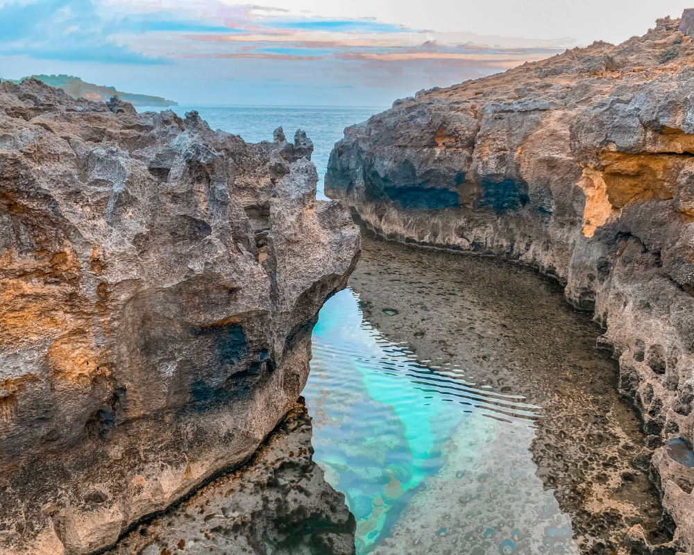 3D2N Trip + Snorkeling1