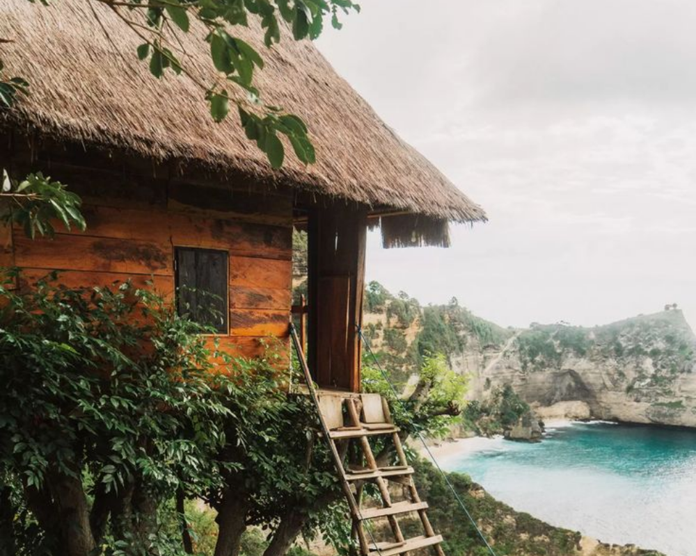 Nusa Penida Trip 3D2N