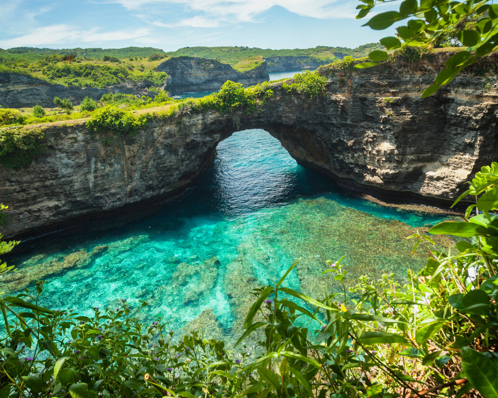 Nusa Penida Trip 3D2N2