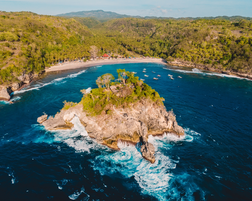 Nusa Penida Trip 2D1N3