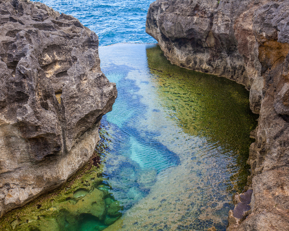 Nusa Penida Trip Combinasi