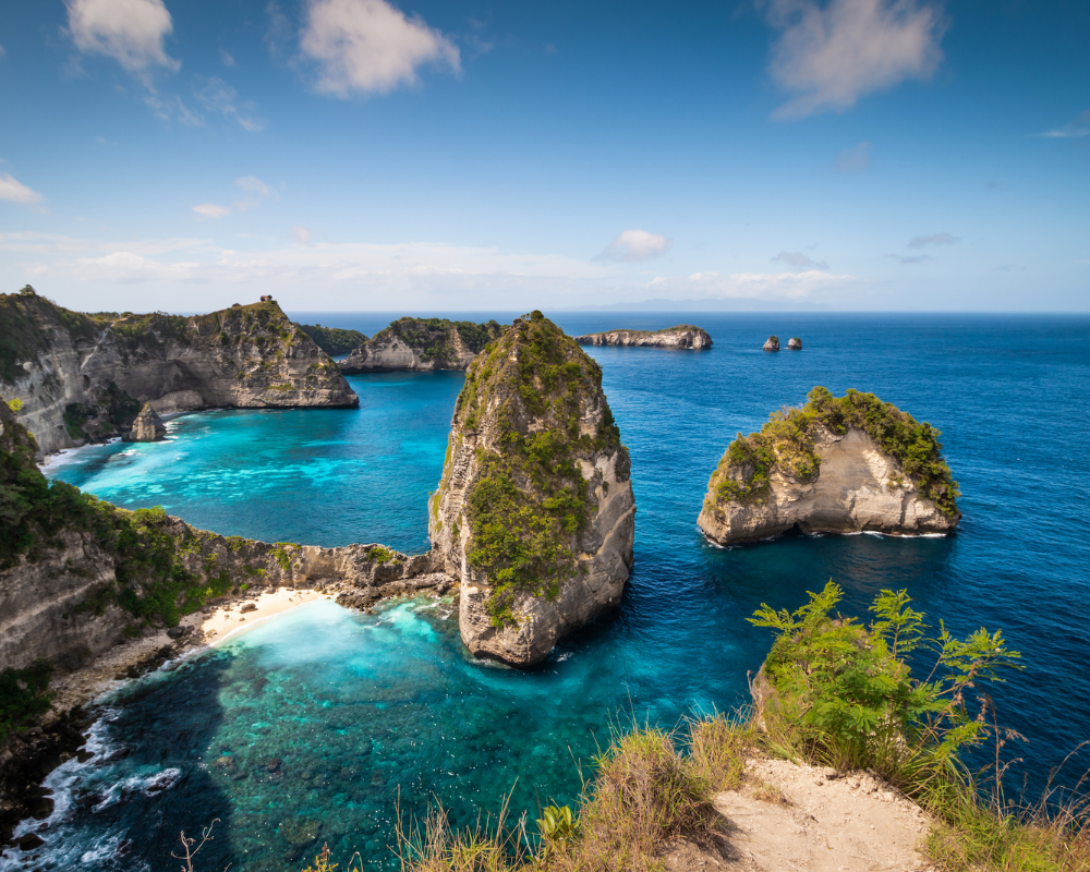 Nusa Penida East Trip1