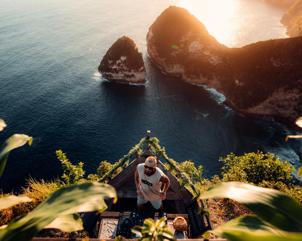 Nusa Penida West Trip1