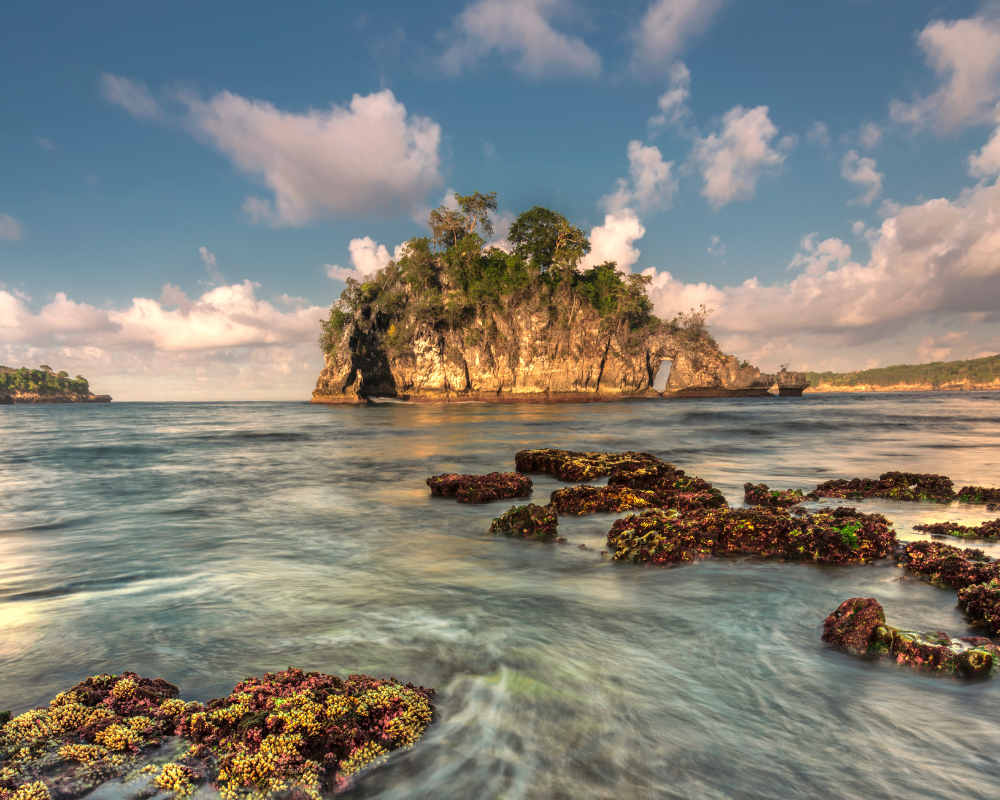 Nusa Penida West Trip3