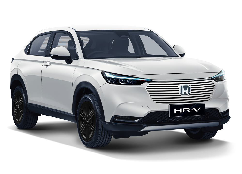 Sewa Mobil New Honda HRV 2023 Tersedia di Bali Rentcar Mobil