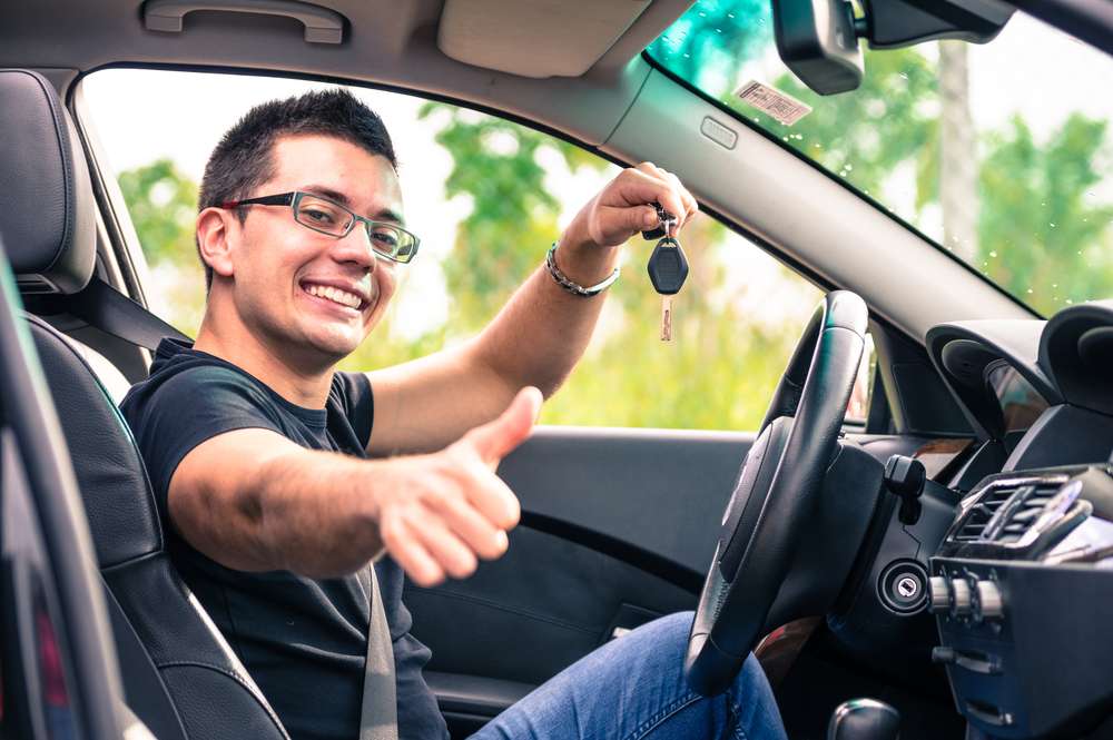 Sewa Mobil Listrik di Bali, Bersama Bali Rentcar Mobil