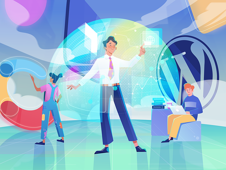Ini Kenapa Kamu Jangan Pernah Buat Website Murah maupun GRATIS!